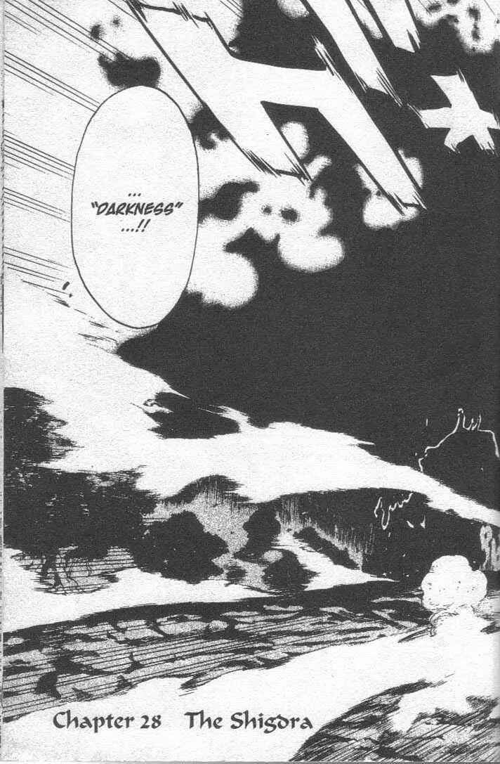 Page 1 Chapter 28 Brave Story ~New Theory~