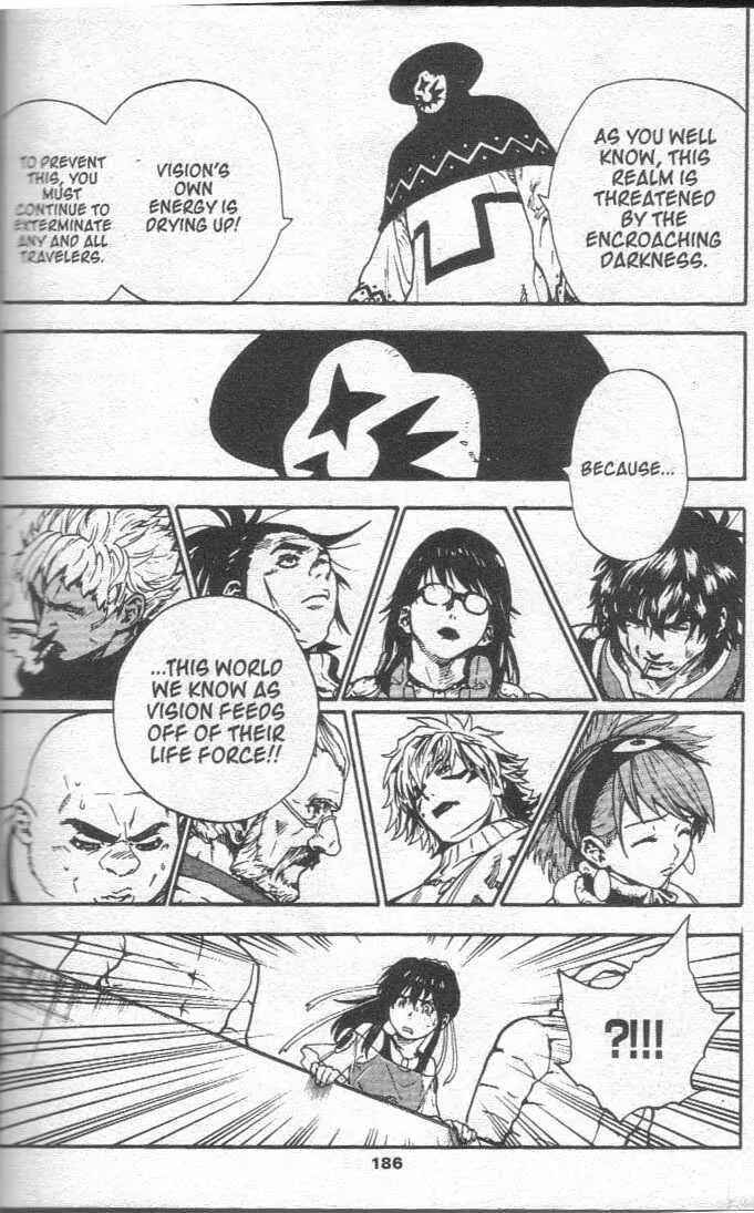 Page 14 Chapter 28 Brave Story ~New Theory~