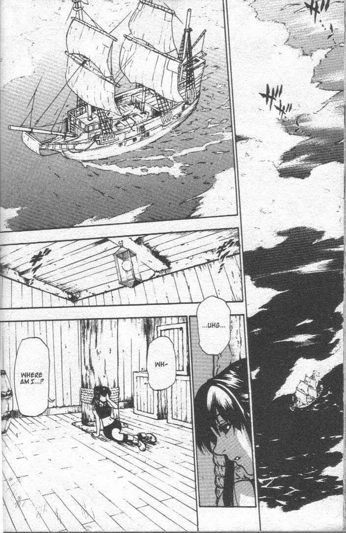 Page 2 Chapter 28 Brave Story ~New Theory~