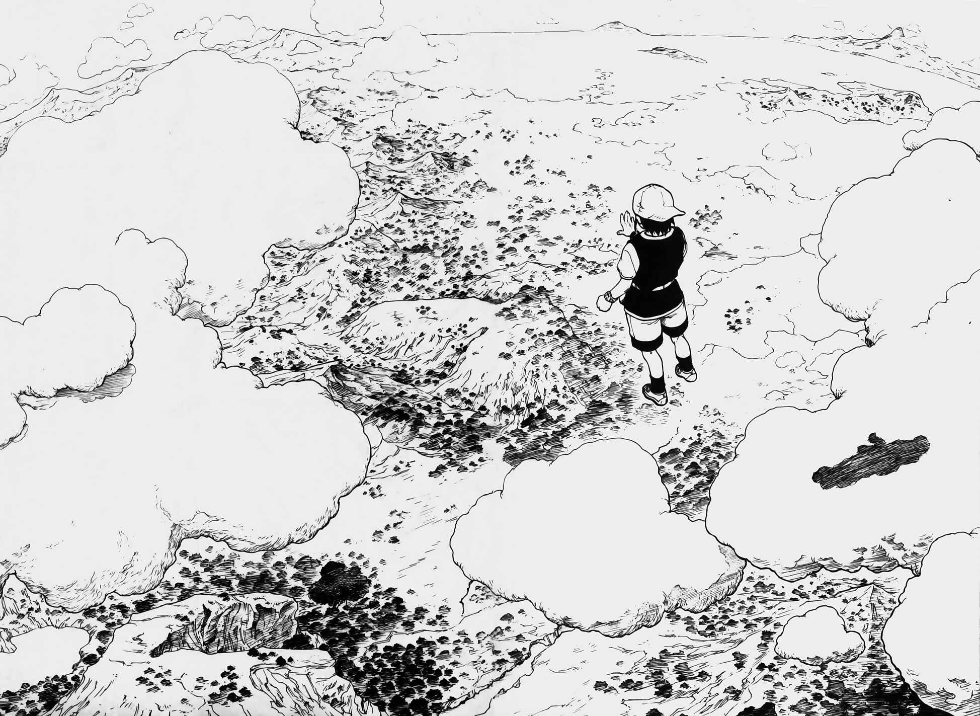 Page 6 Chapter 3 Brave Story ~New Theory~