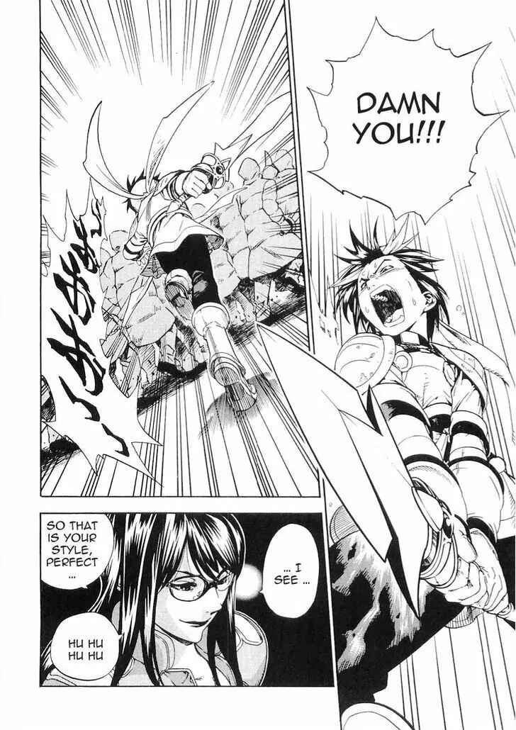 Page 18 Chapter 52 Brave Story ~New Theory~