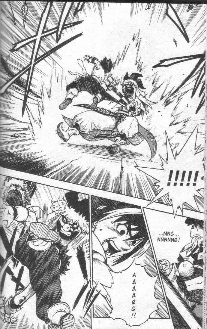 Page 15 Chapter 13 Brave Story ~New Theory~