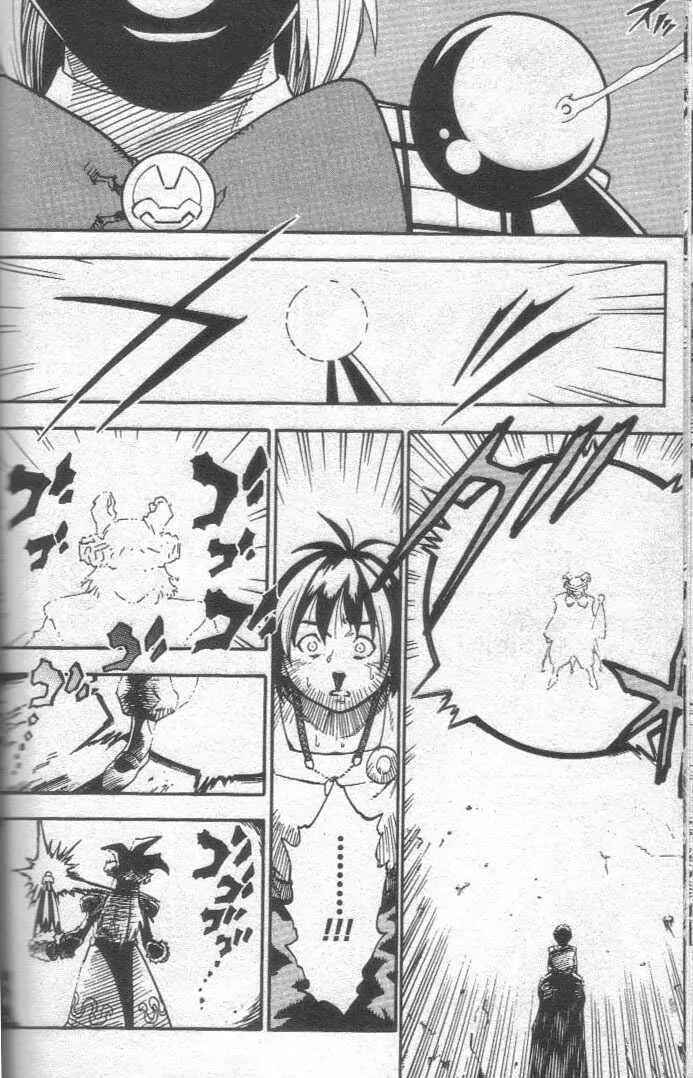Page 3 Chapter 13 Brave Story ~New Theory~