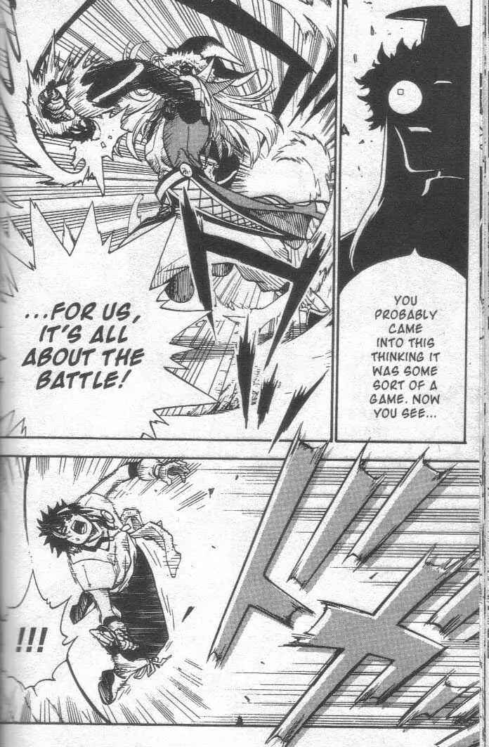 Page 7 Chapter 13 Brave Story ~New Theory~