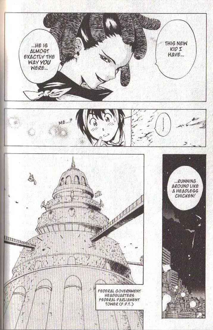 Page 14 Chapter 47 Brave Story ~New Theory~