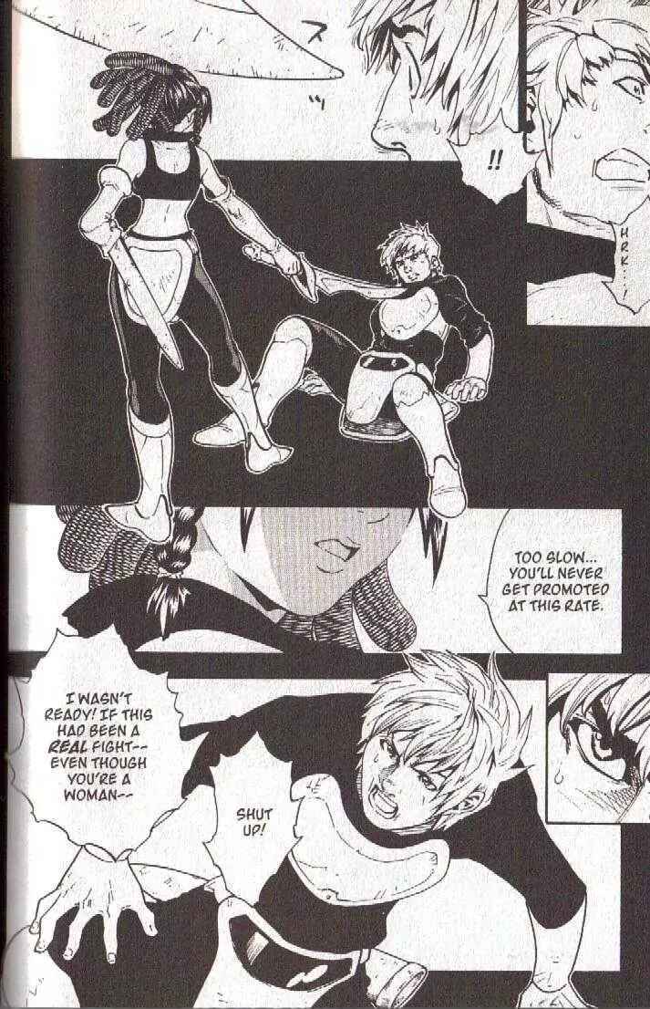 Page 8 Chapter 47 Brave Story ~New Theory~