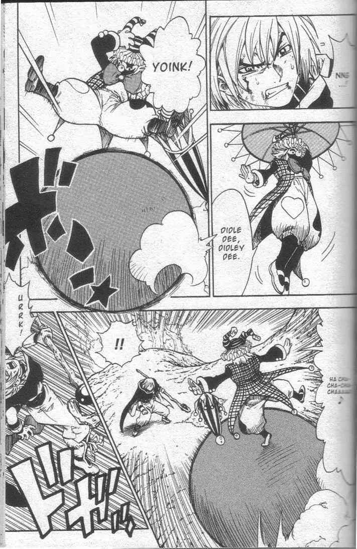 Page 15 Chapter 12 Brave Story ~New Theory~