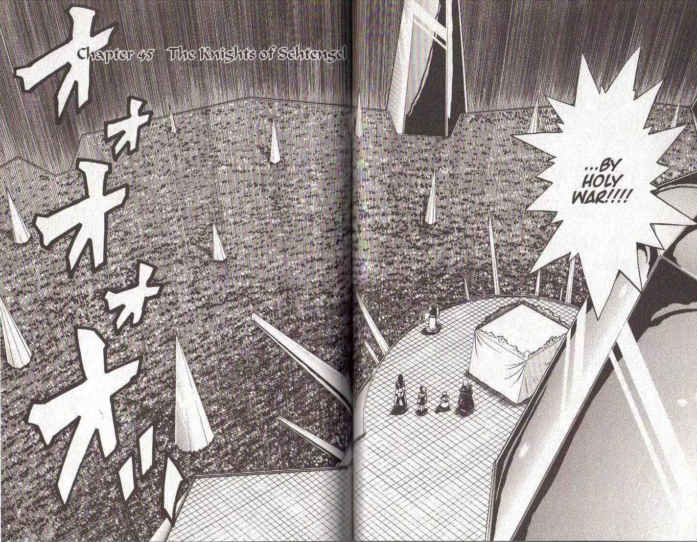 Page 6 Chapter 45 Brave Story ~New Theory~