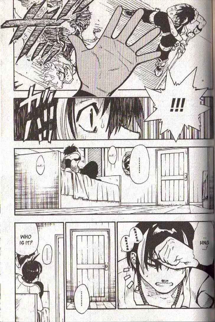Page 18 Chapter 32 Brave Story ~New Theory~