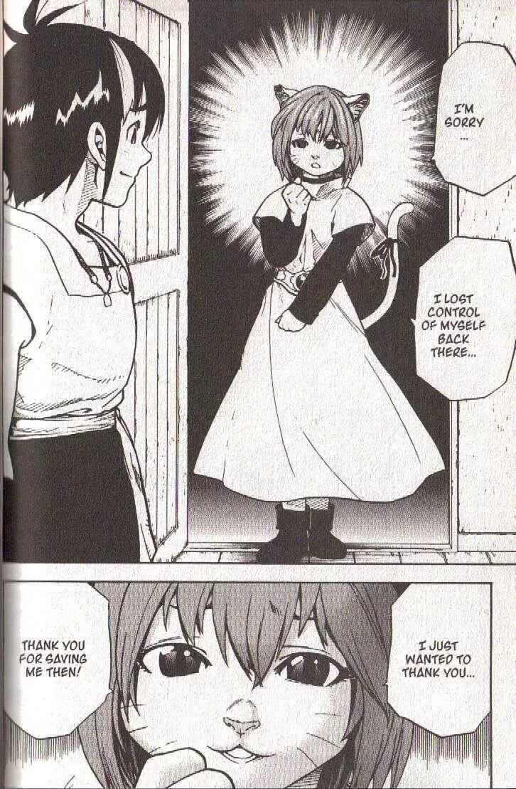 Page 21 Chapter 32 Brave Story ~New Theory~