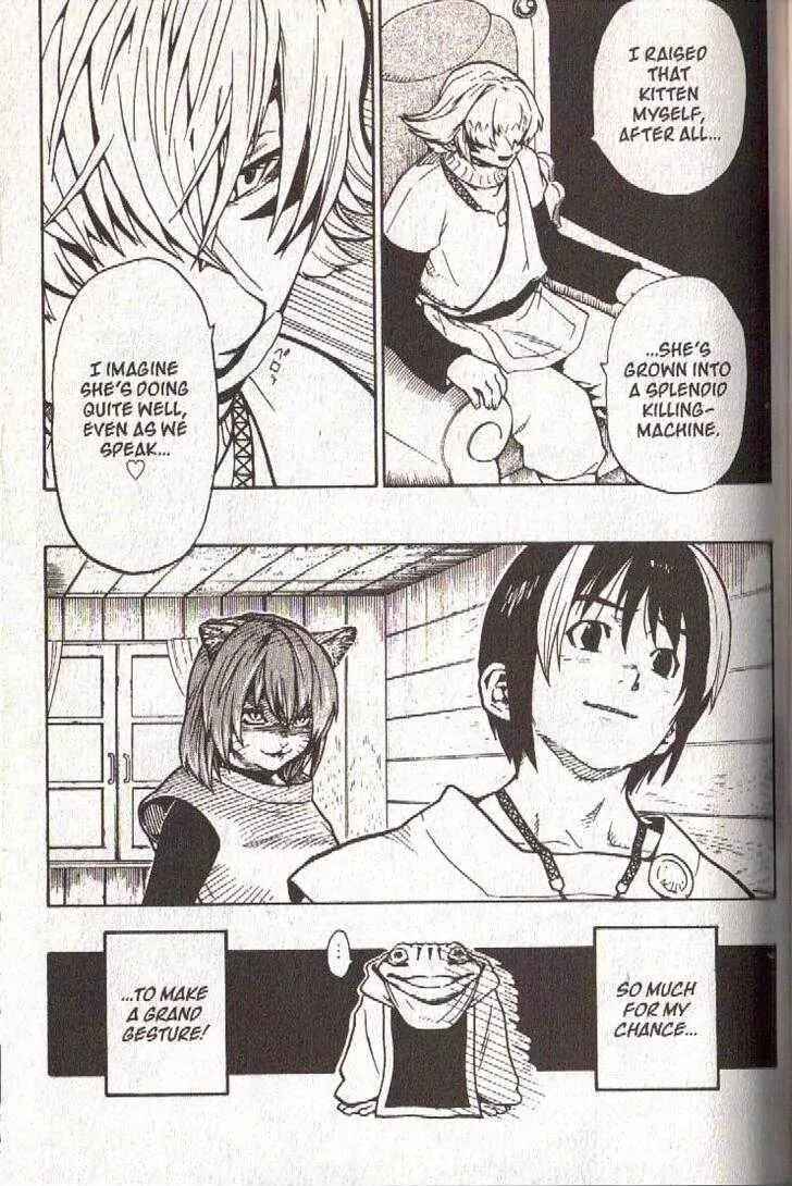 Page 22 Chapter 32 Brave Story ~New Theory~
