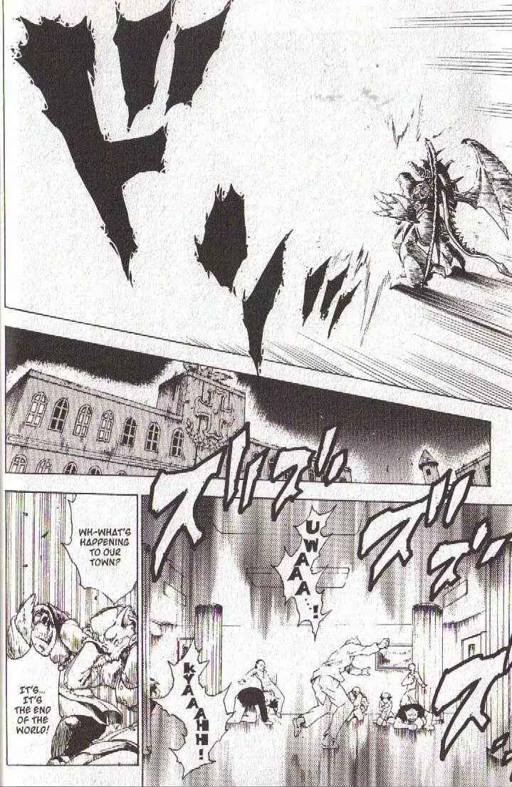 Page 17 Chapter 39 Brave Story ~New Theory~