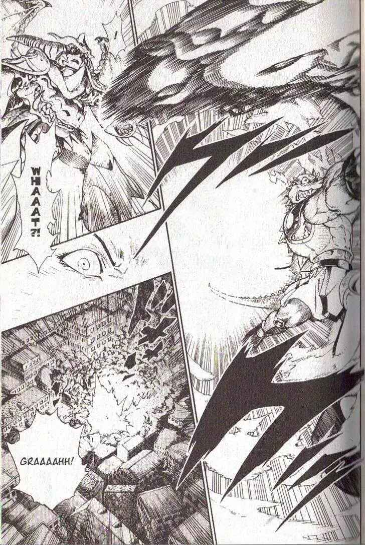 Page 22 Chapter 39 Brave Story ~New Theory~