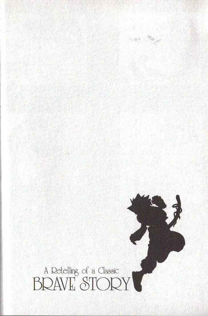 Page 24 Chapter 39 Brave Story ~New Theory~