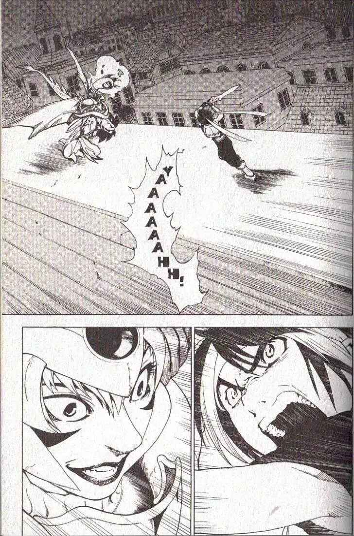Page 6 Chapter 39 Brave Story ~New Theory~