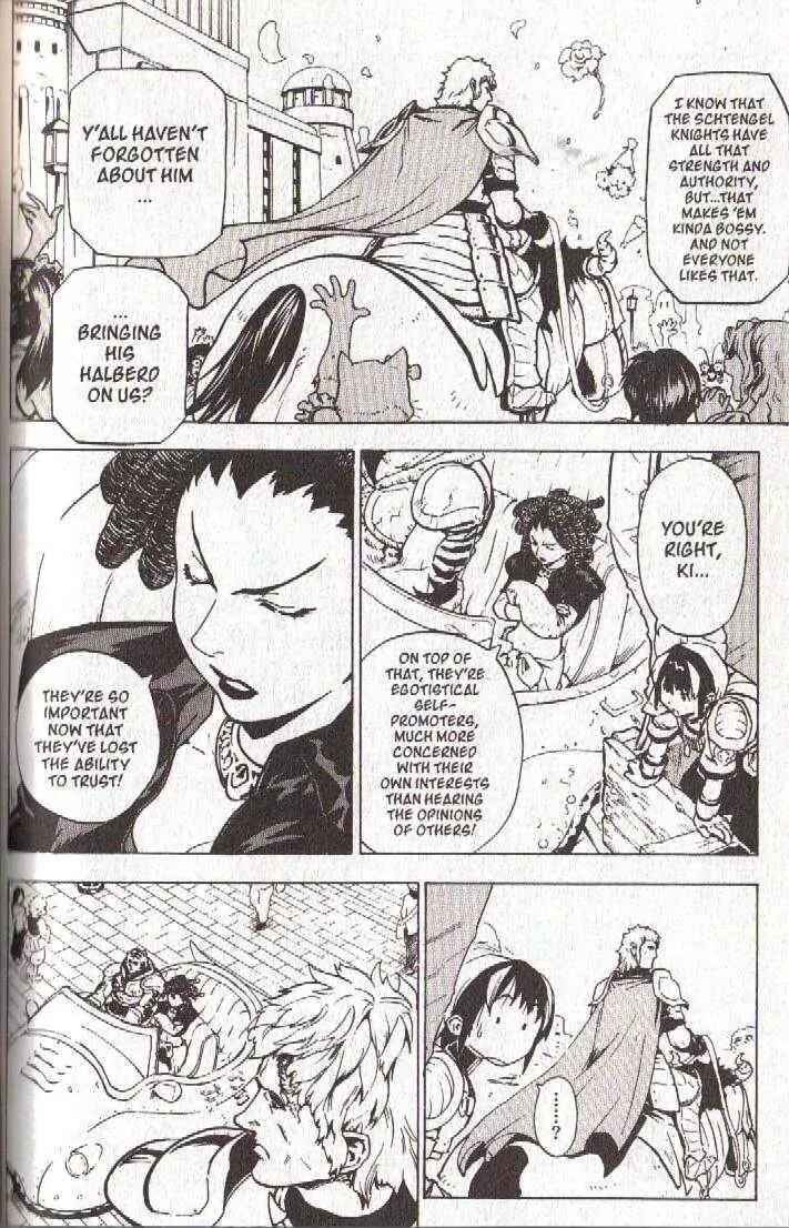 Page 14 Chapter 46 Brave Story ~New Theory~