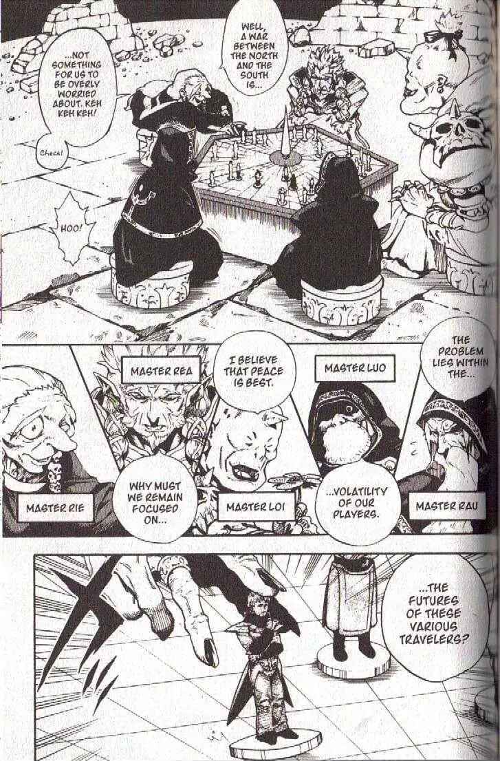 Page 4 Chapter 46 Brave Story ~New Theory~