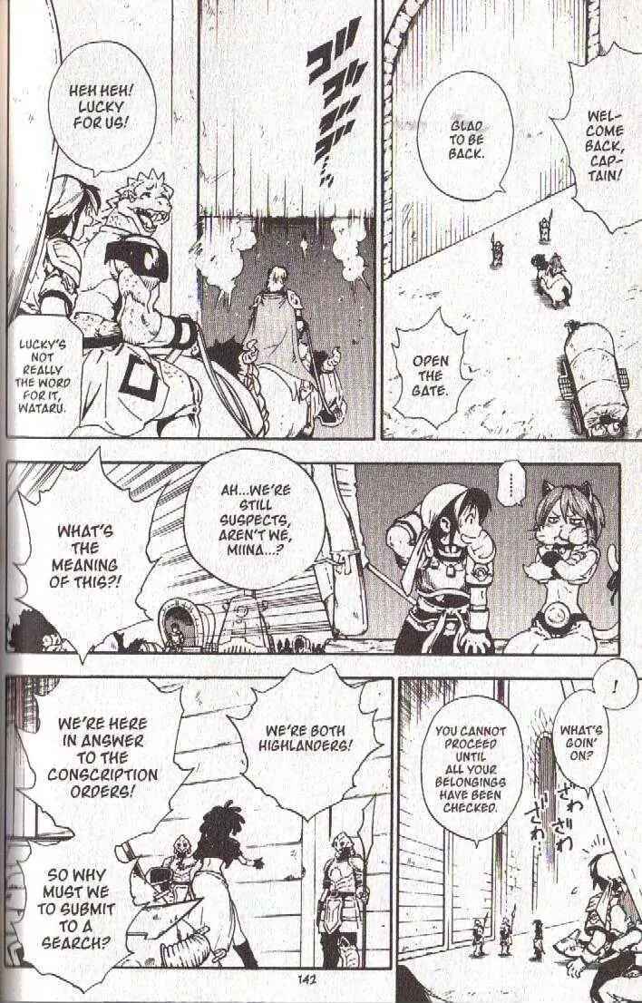 Page 9 Chapter 46 Brave Story ~New Theory~