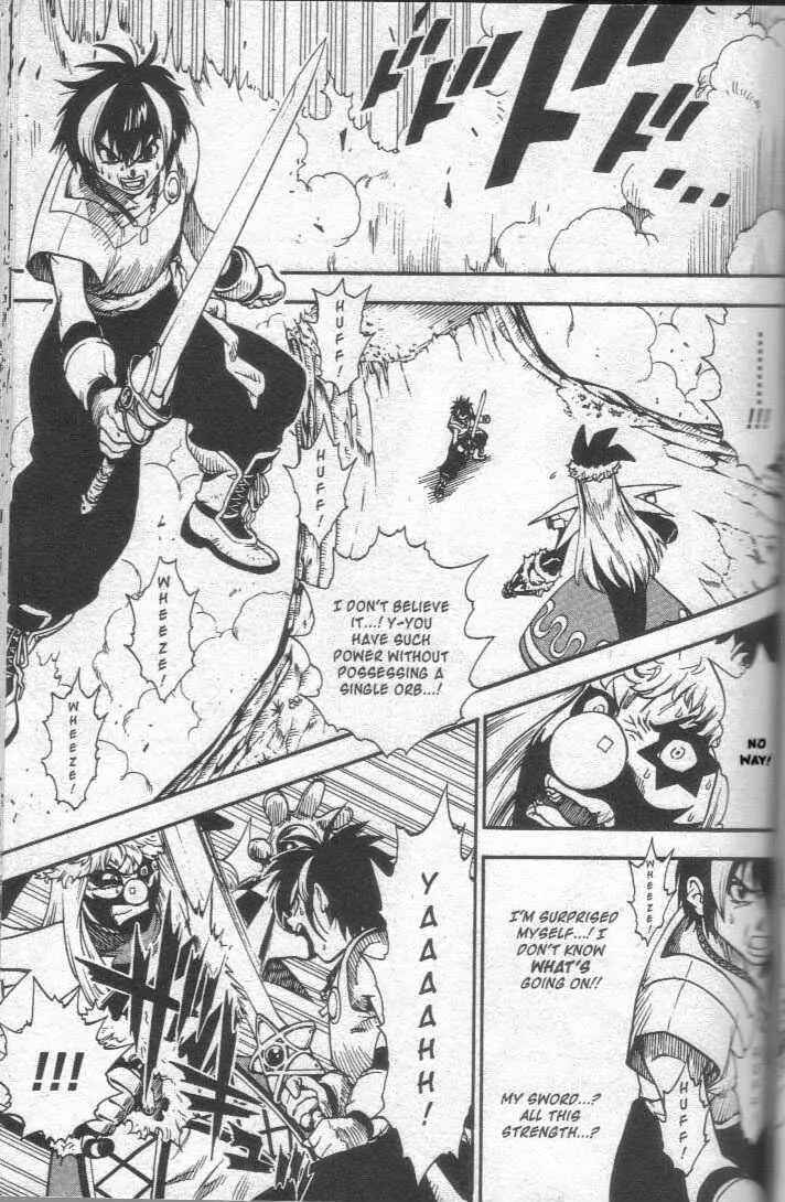 Page 2 Chapter 14 Brave Story ~New Theory~