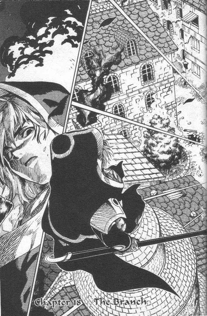 Page 1 Chapter 18 Brave Story ~New Theory~