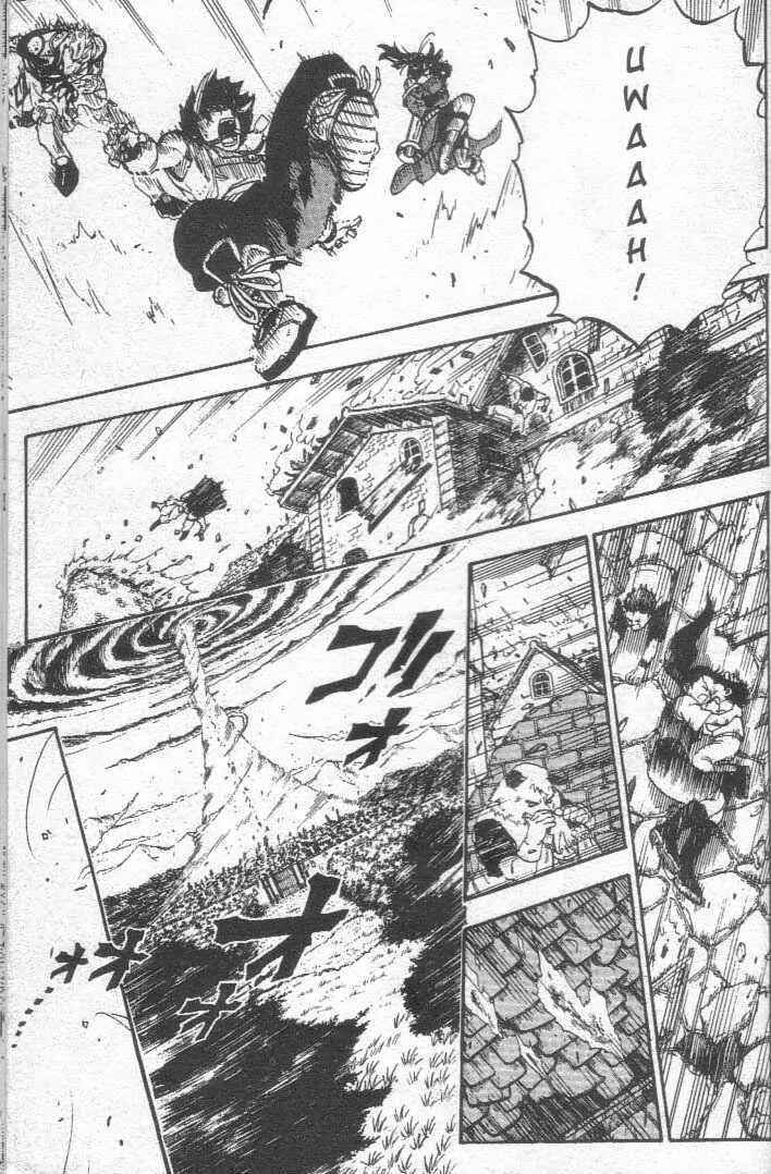 Page 9 Chapter 18 Brave Story ~New Theory~