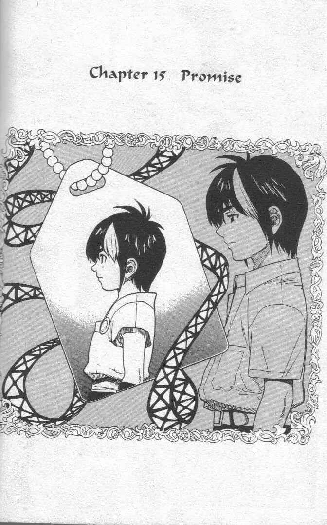Page 1 Chapter 15 Brave Story ~New Theory~