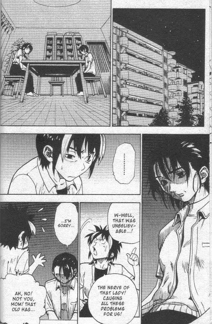 Page 7 Chapter 15 Brave Story ~New Theory~
