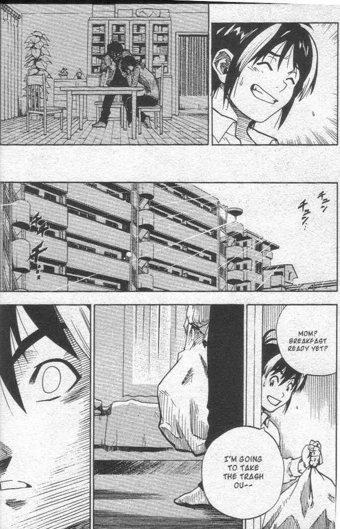 Page 9 Chapter 15 Brave Story ~New Theory~