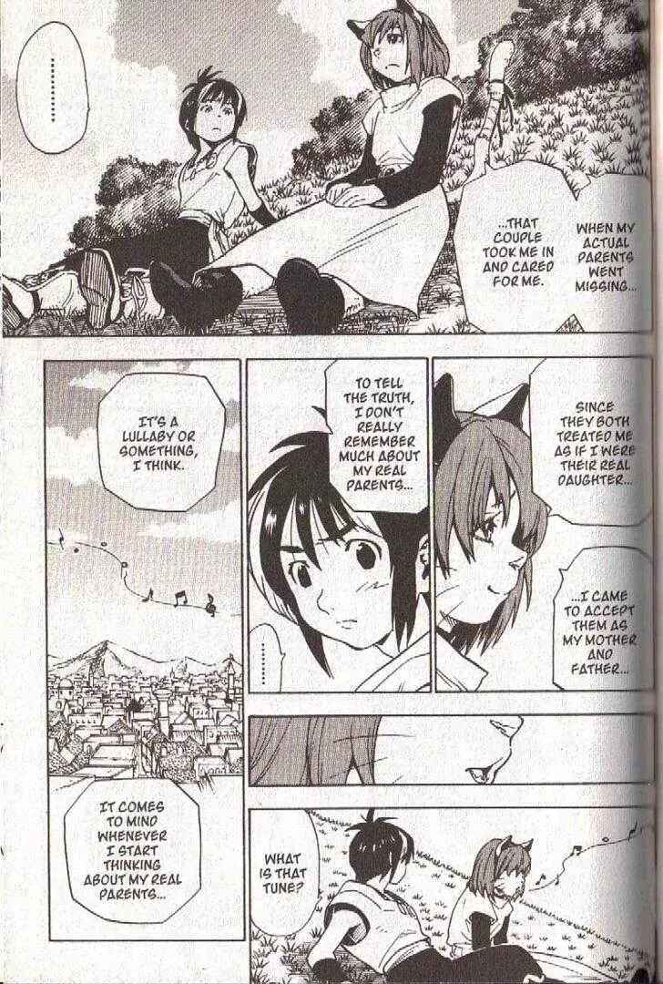 Page 15 Chapter 33 Brave Story ~New Theory~