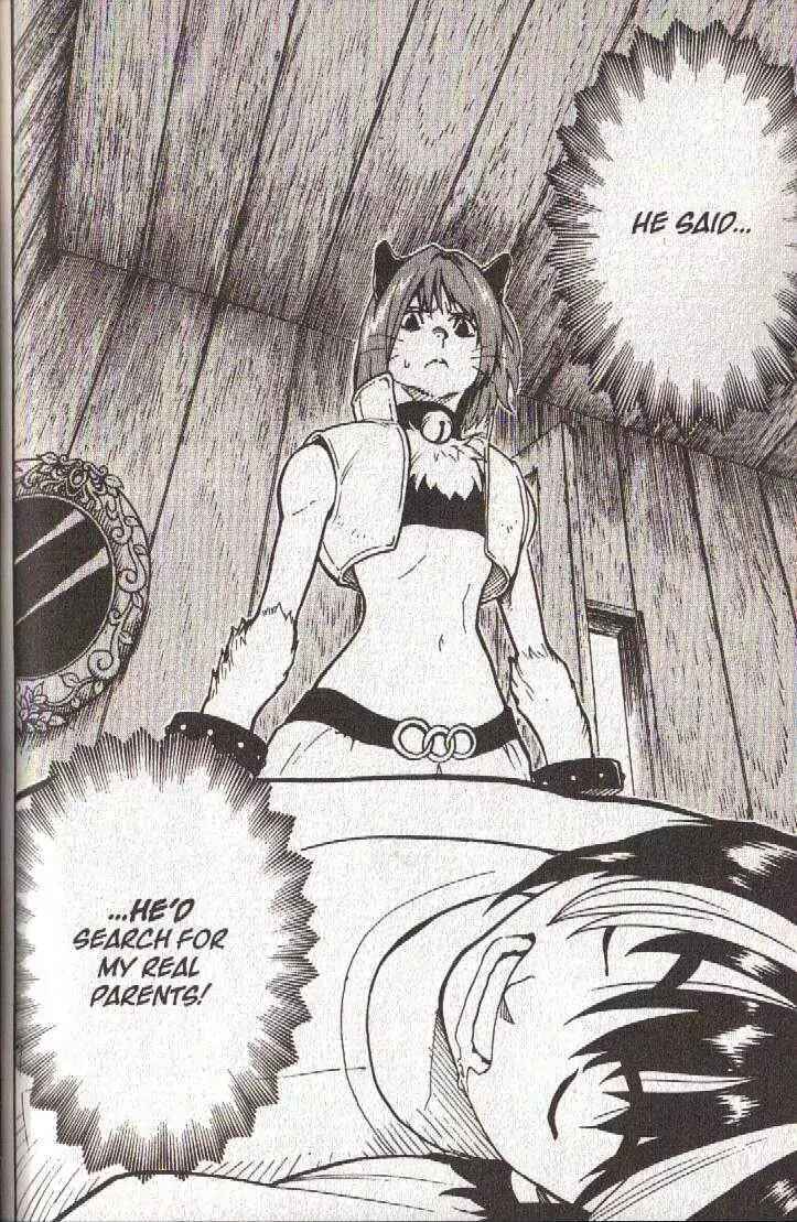 Page 22 Chapter 33 Brave Story ~New Theory~