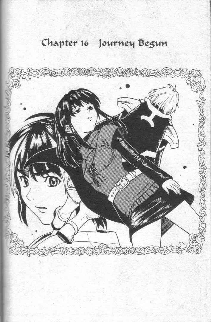 Page 1 Chapter 16 Brave Story ~New Theory~