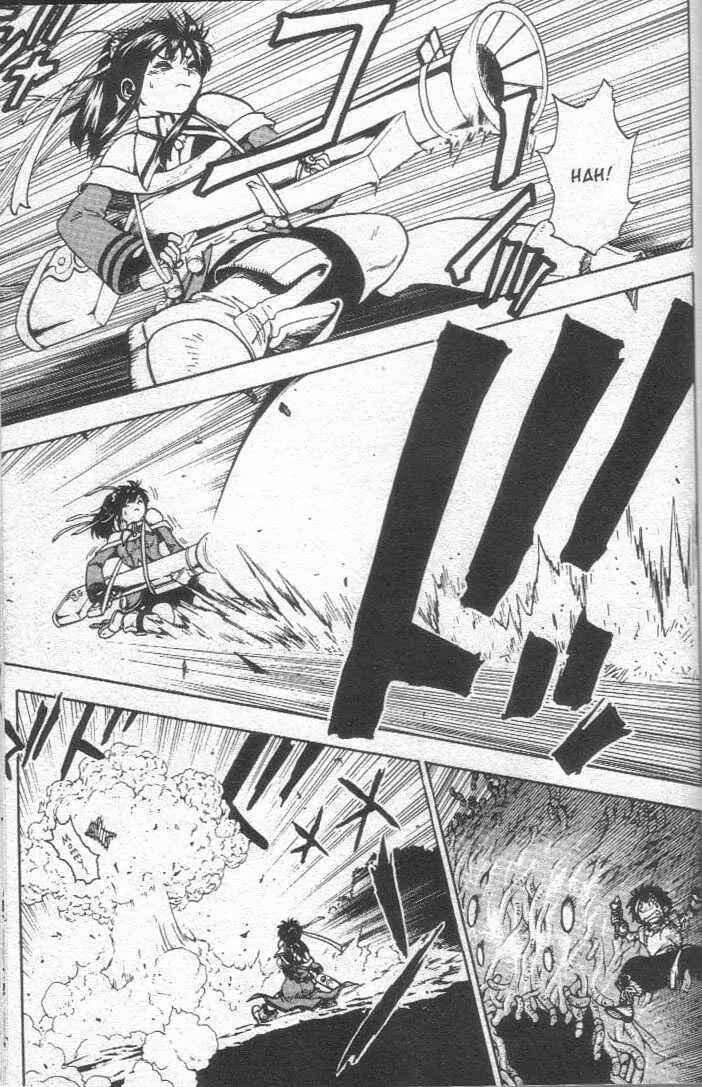 Page 12 Chapter 16 Brave Story ~New Theory~