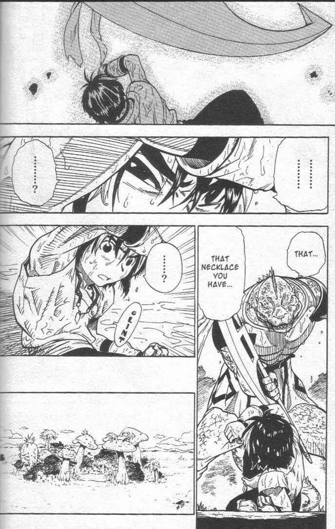Page 12 Chapter 17 Brave Story ~New Theory~