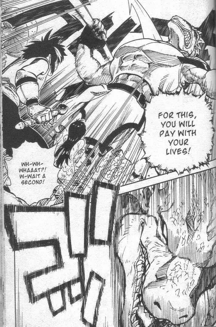Page 9 Chapter 17 Brave Story ~New Theory~