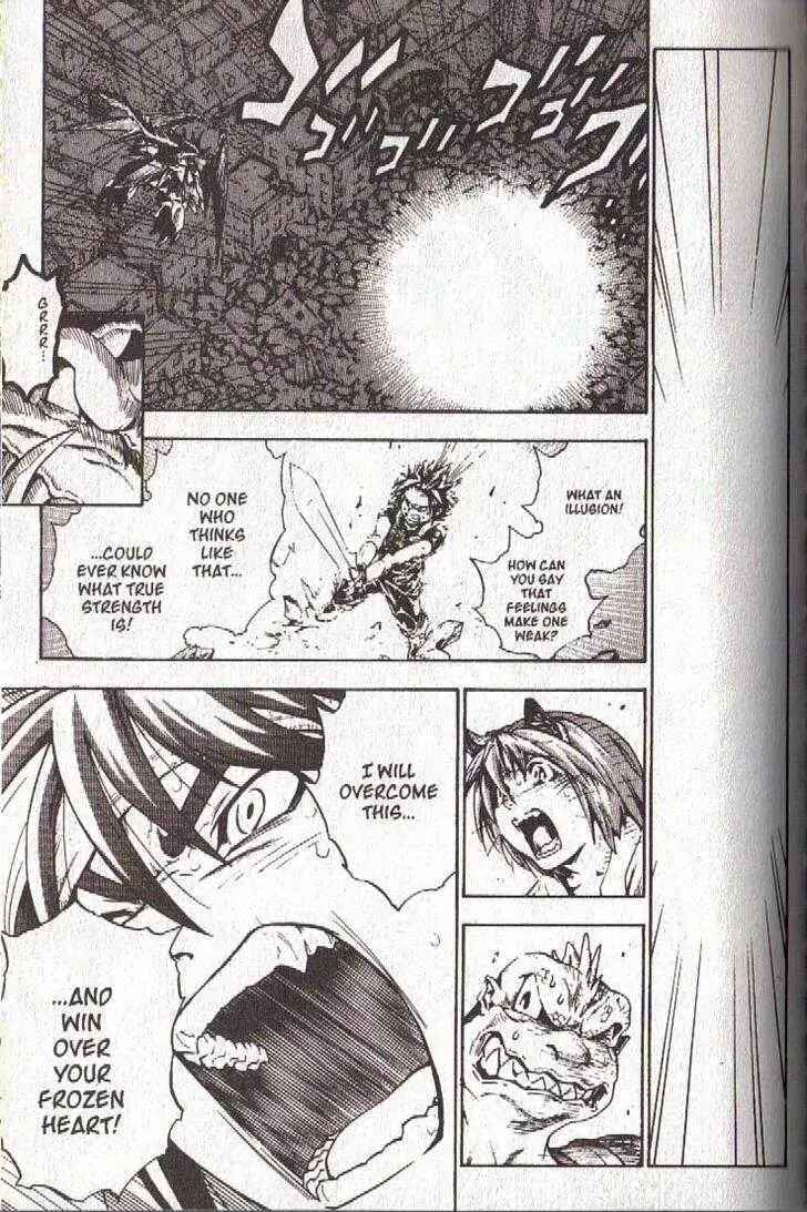 Page 15 Chapter 41 Brave Story ~New Theory~