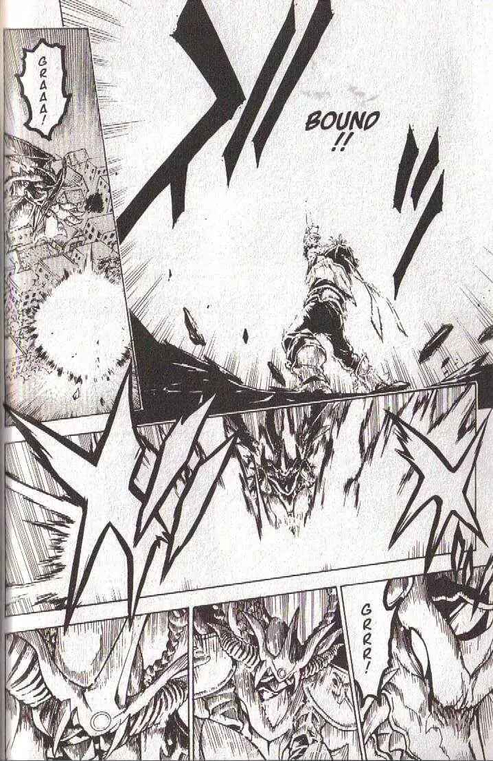 Page 16 Chapter 41 Brave Story ~New Theory~