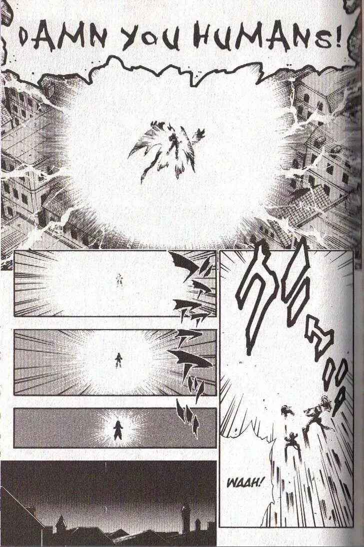Page 19 Chapter 41 Brave Story ~New Theory~