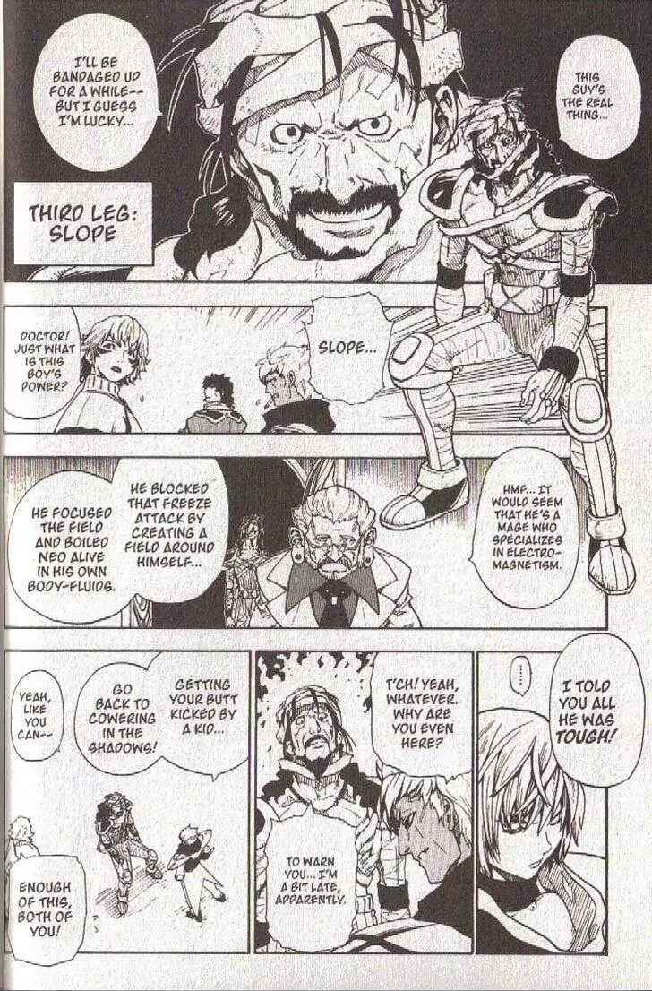 Page 15 Chapter 29 Brave Story ~New Theory~