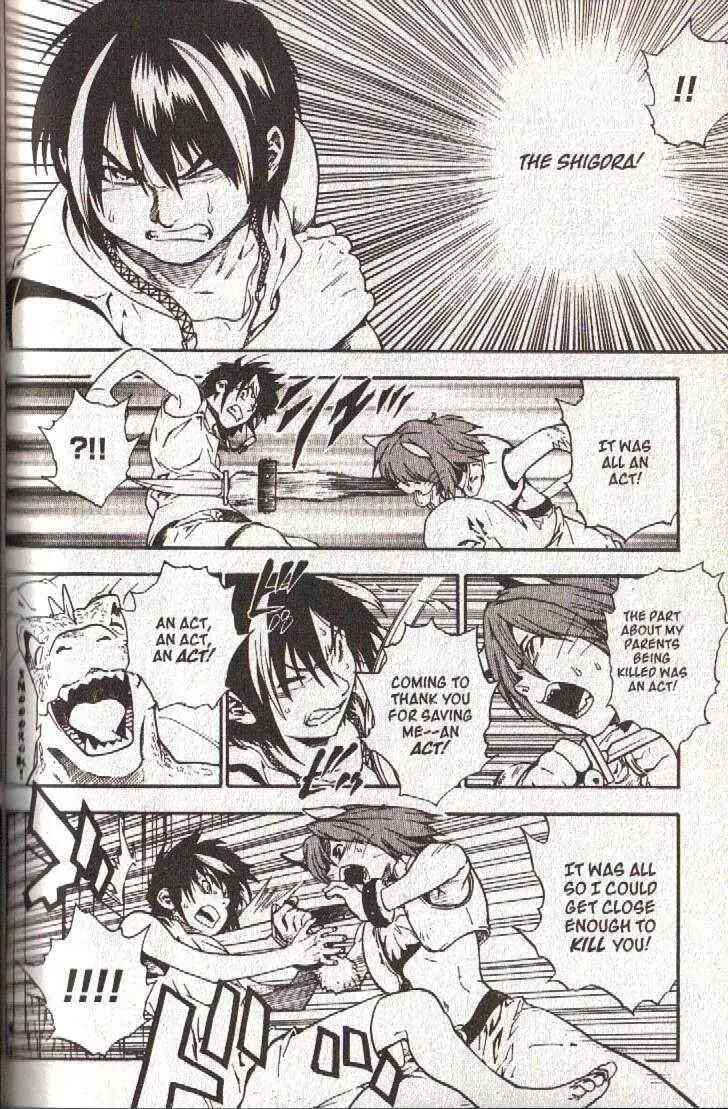 Page 14 Chapter 34 Brave Story ~New Theory~