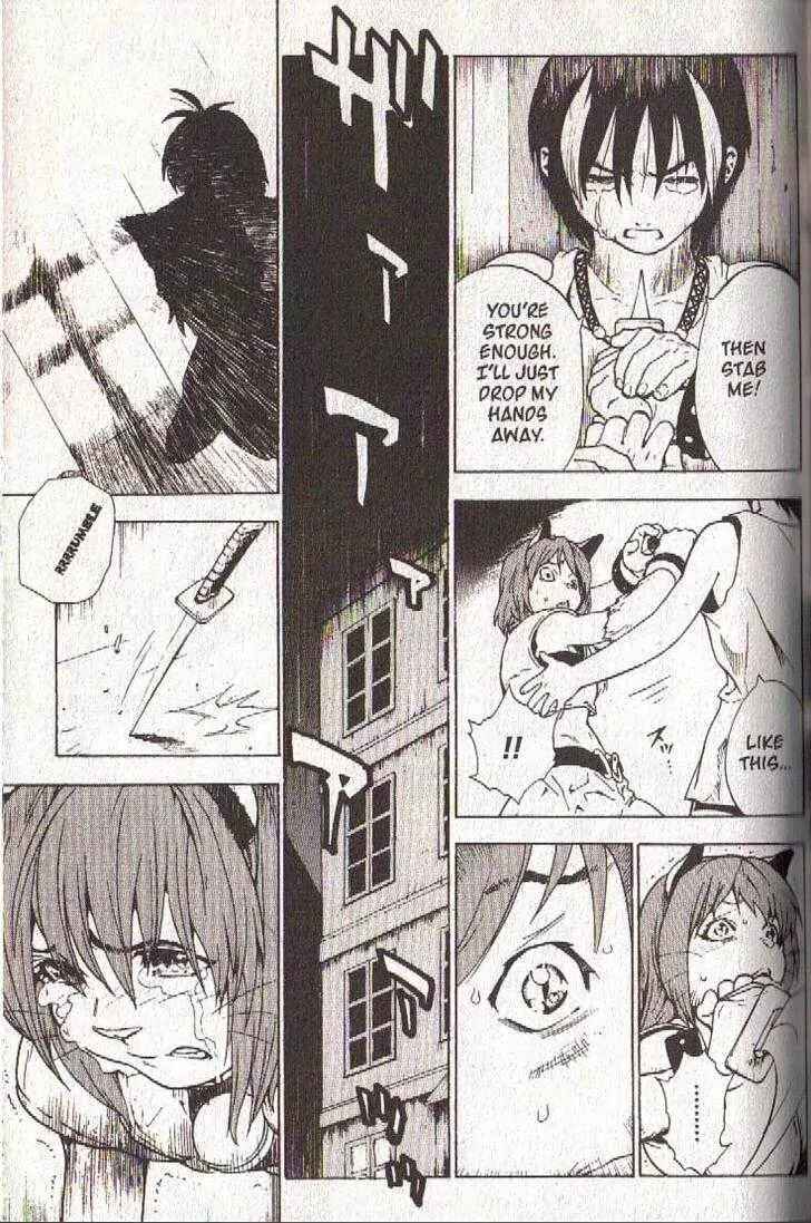 Page 17 Chapter 34 Brave Story ~New Theory~