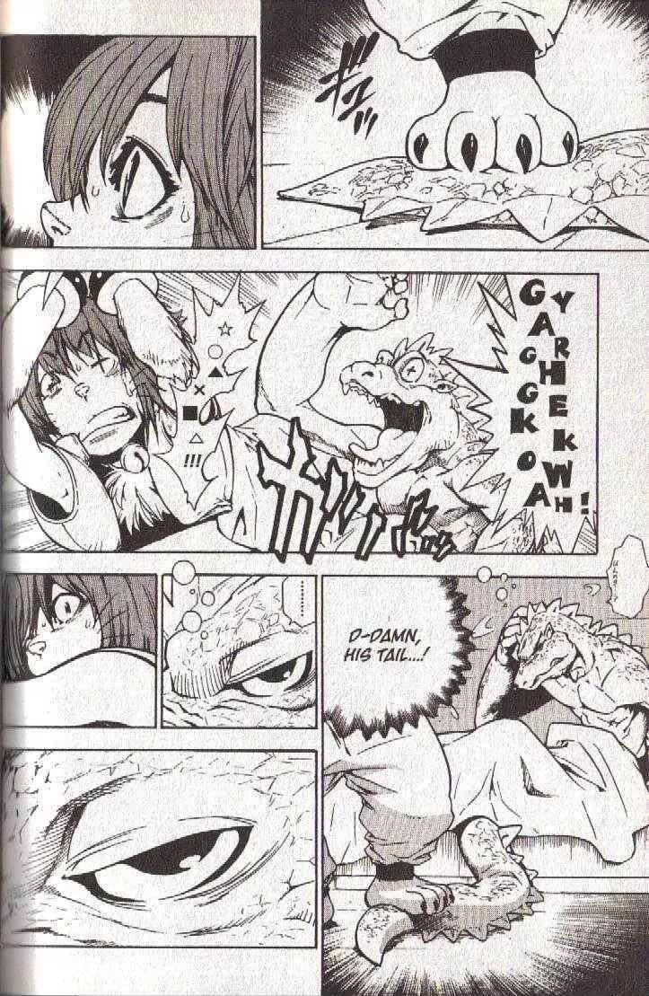Page 6 Chapter 34 Brave Story ~New Theory~