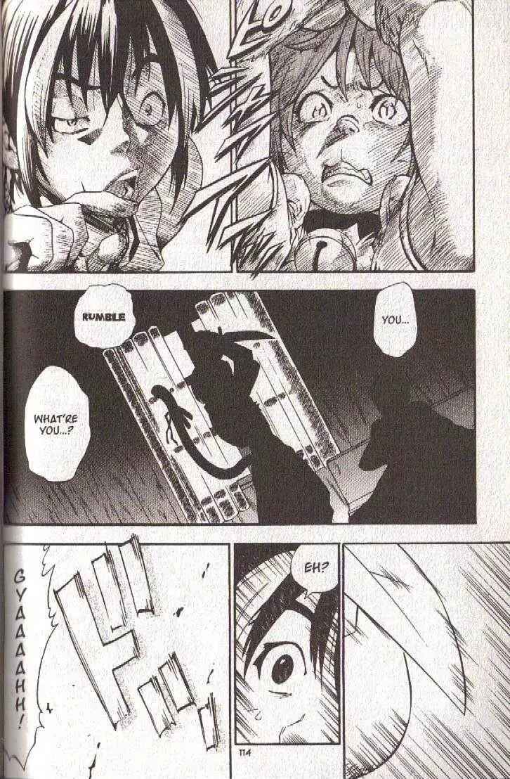 Page 8 Chapter 34 Brave Story ~New Theory~