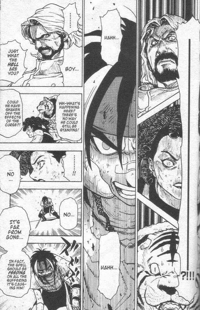 Page 14 Chapter 26 Brave Story ~New Theory~