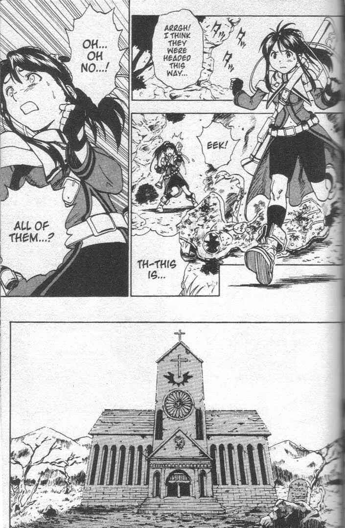 Page 7 Chapter 21 Brave Story ~New Theory~
