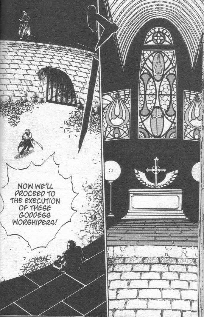 Page 8 Chapter 21 Brave Story ~New Theory~