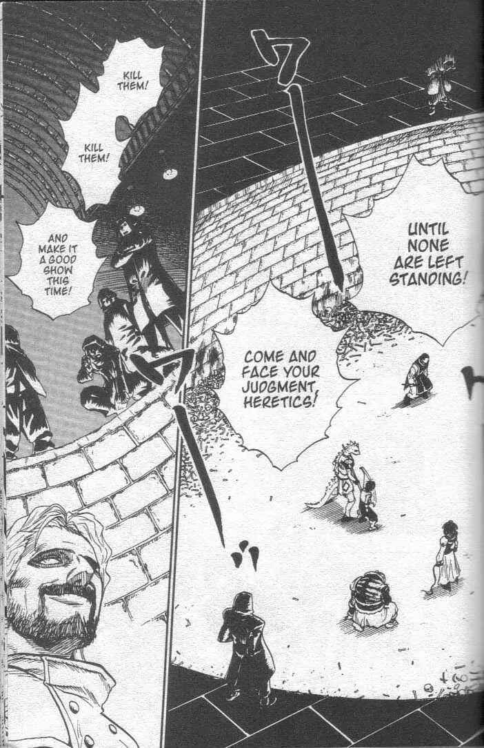 Page 9 Chapter 21 Brave Story ~New Theory~