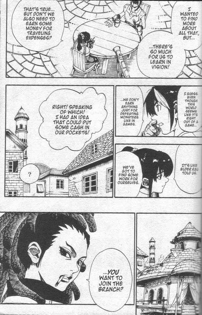 Page 5 Chapter 20 Brave Story ~New Theory~