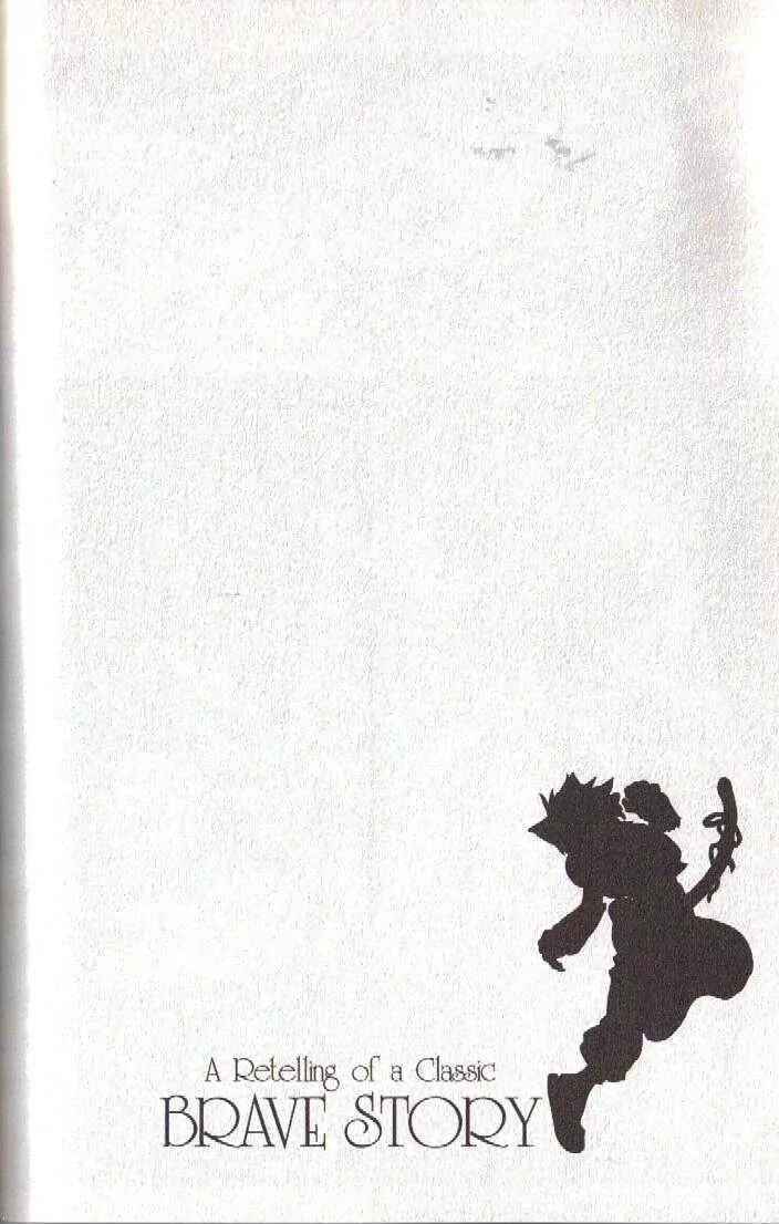 Page 20 Chapter 43 Brave Story ~New Theory~