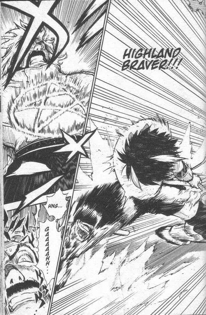 Page 5 Chapter 27 Brave Story ~New Theory~