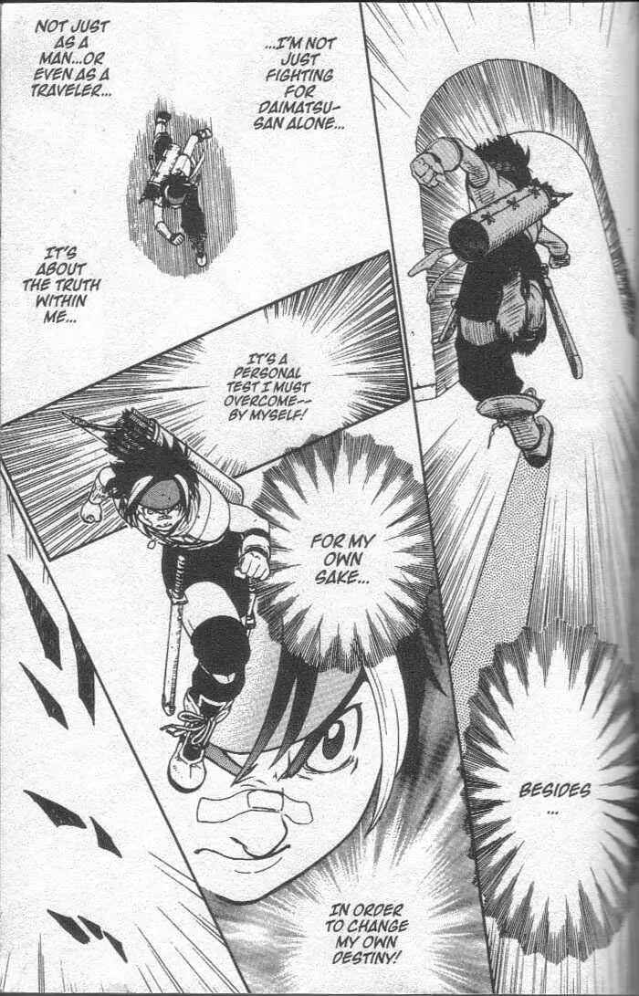 Page 14 Chapter 24 Brave Story ~New Theory~